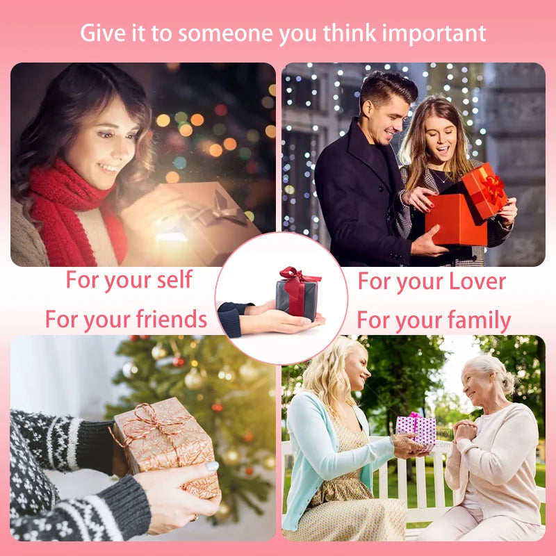 Original 925 Sterling Silver Luminous Lantern & Magic Cat Charm Bead | Glowing Angel Jungle Pendant for Bracelet Jewelry