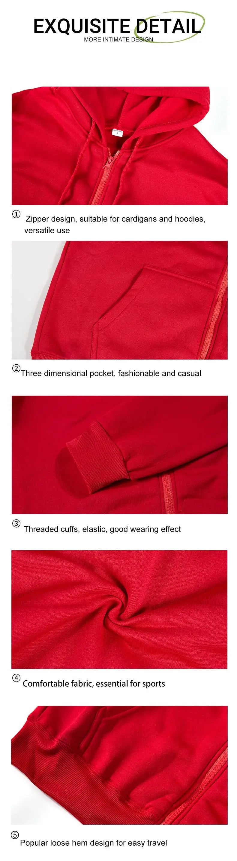 2025 Women’s Fleece Zip-Up Hoodie | Classic Running Sports Sweatshirt Jacket | Y2K Hip Hop Streetwear Fashion