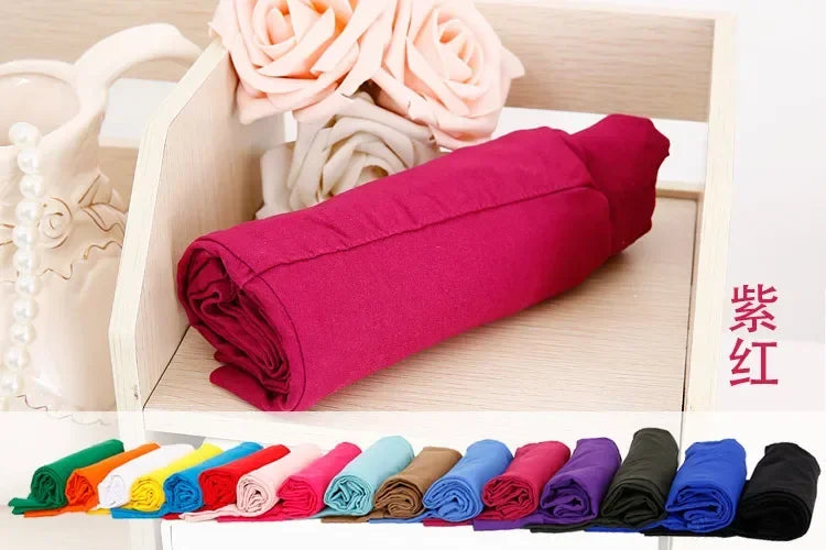 Women’s Winter Pants – Candy Color High Waist Skinny Elastic Trousers | S-6XL Pencil Pants Fashion 15 Colors