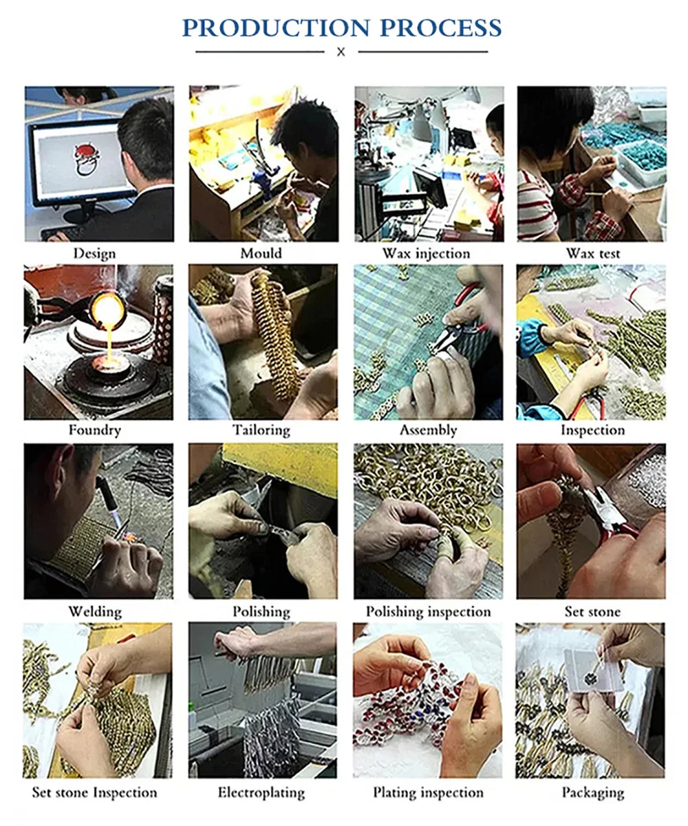 Gold Flower Charm Beaded Bracelet for Women | Boho Summer Jewelry Gift 2023