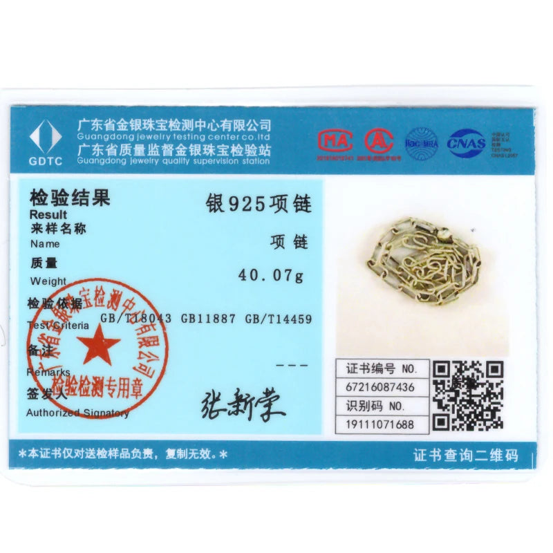 925 Sterling Silver Infinity Snake Chain Necklace – Luxury Women’s Choker & Elegant Jewelry Gift