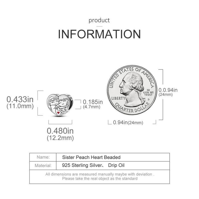 2025 Hot Sale 925 Sterling Silver Pink Butterfly Luminous Firefly Charm | Dangle Bead Fit Bracelet Necklace DIY Jewelry