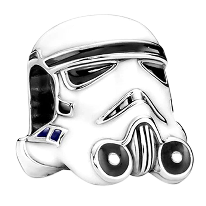 2024 Hot Sell Magician Series Pendant | 925 Sterling Silver Envelope & Owl Charm Beads for Bracelet