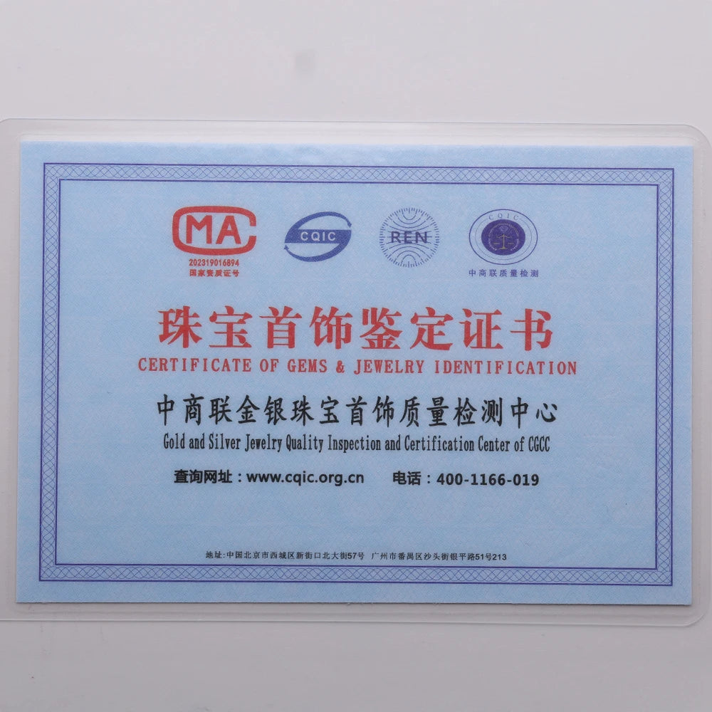 CANNER 925 Sterling Silver Horse Eye Tassel Zircon Drop Earrings – Minimalist Geometric Jewelry for Women