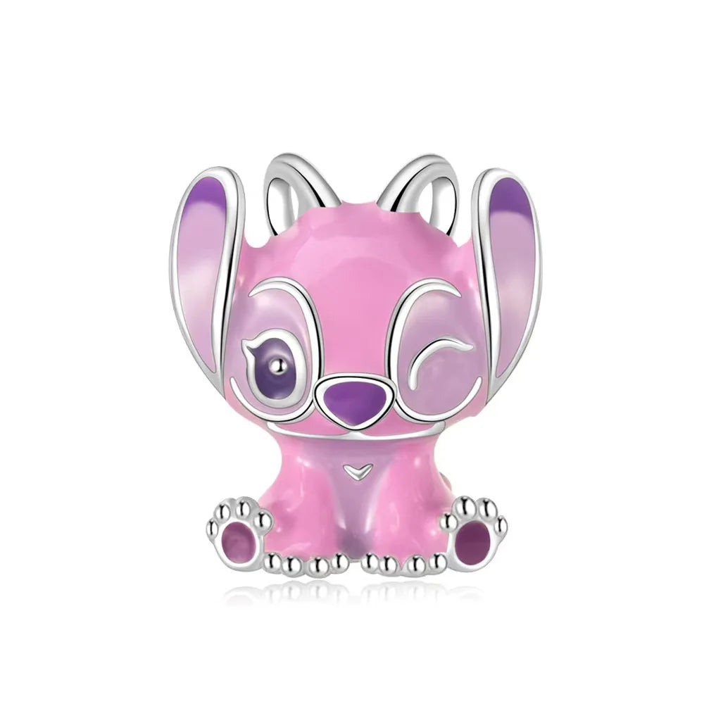 2025 S925 Sterling Silver Spider Man Crown Snake Bone Bracelet | Fashion DIY Jewelry Gift for Women