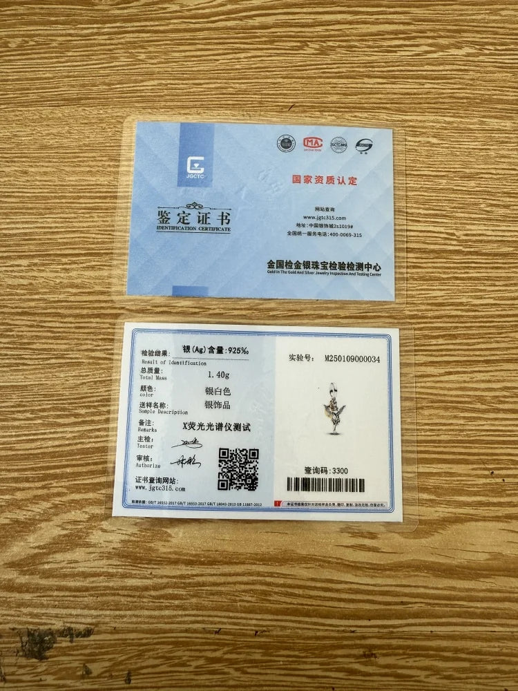 New 925 Silver Elephant, Bear, Angel & Dog Beads | Pendant for European Original Bracelets DIY Exquisite Jewelry