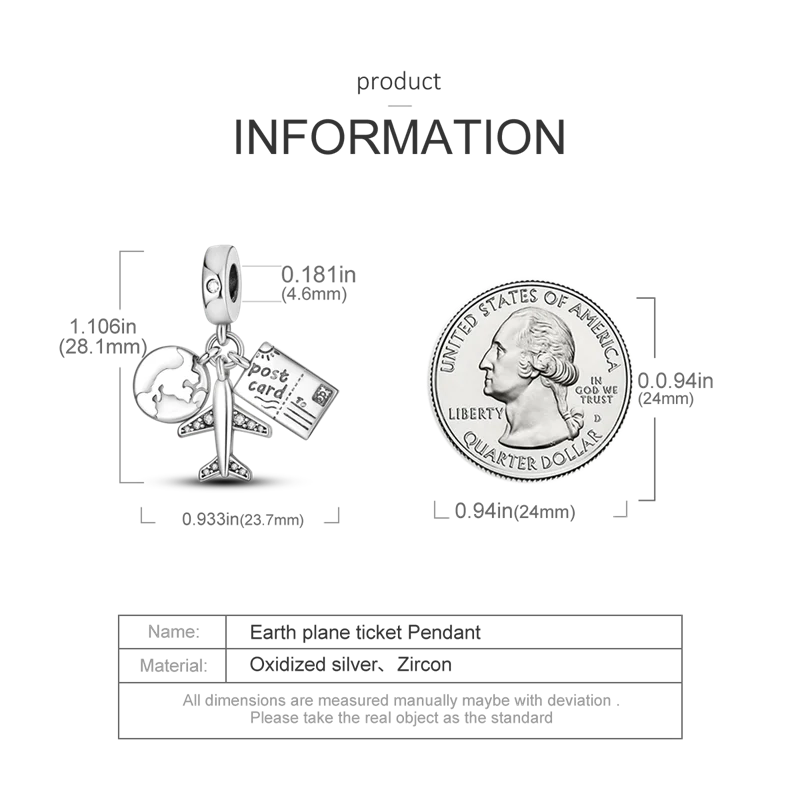 2025 Hot Sale 925 Sterling Silver Pink Butterfly Luminous Firefly Charm | Dangle Bead Fit Bracelet Necklace DIY Jewelry