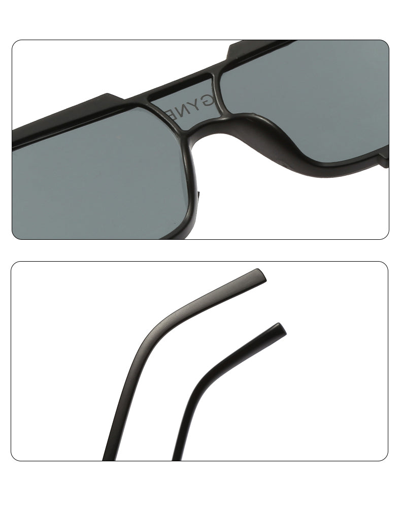 New Fashion Children’s Sunglasses – Boys & Girls Vintage Black Sun Glasses | Kids UV400 Goggles Eyewear Gafas de Sol
