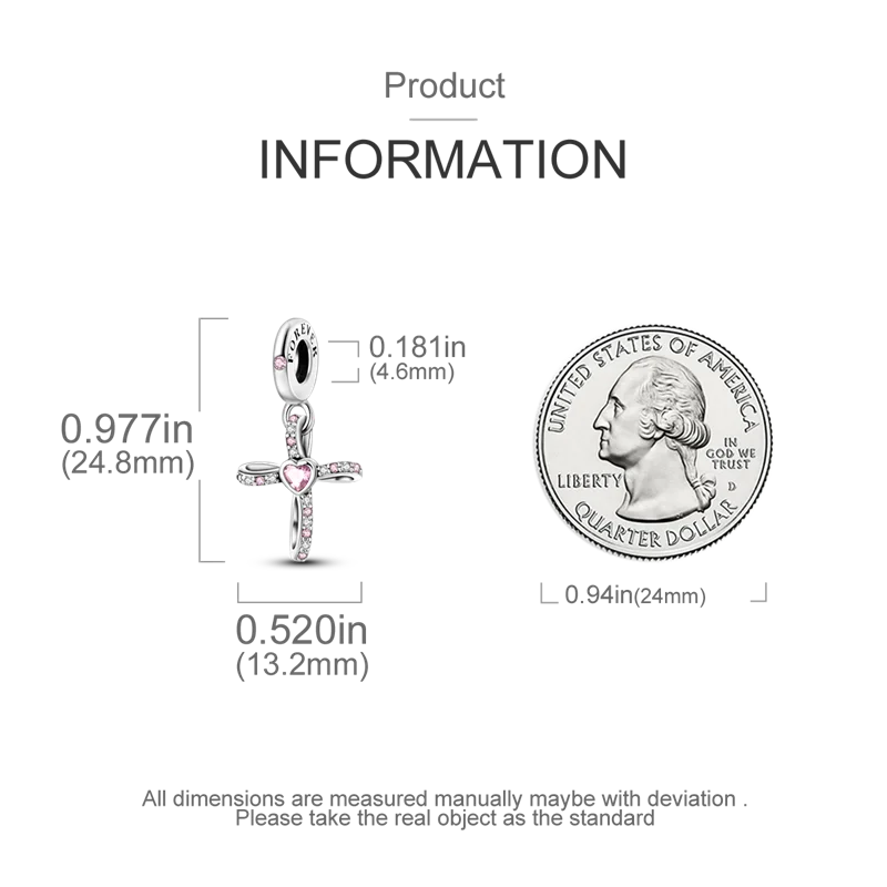 2025 Hot Sale 925 Sterling Silver Pink Butterfly Luminous Firefly Charm | Dangle Bead Fit Bracelet Necklace DIY Jewelry