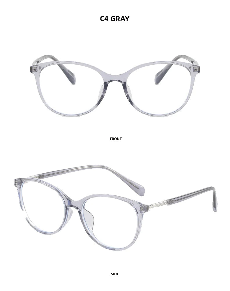 KANSEPT Women’s Grade Glasses – Photochromic Myopia Eyeglasses & Sunglasses | Men & Women Fashion Reading Eyewear