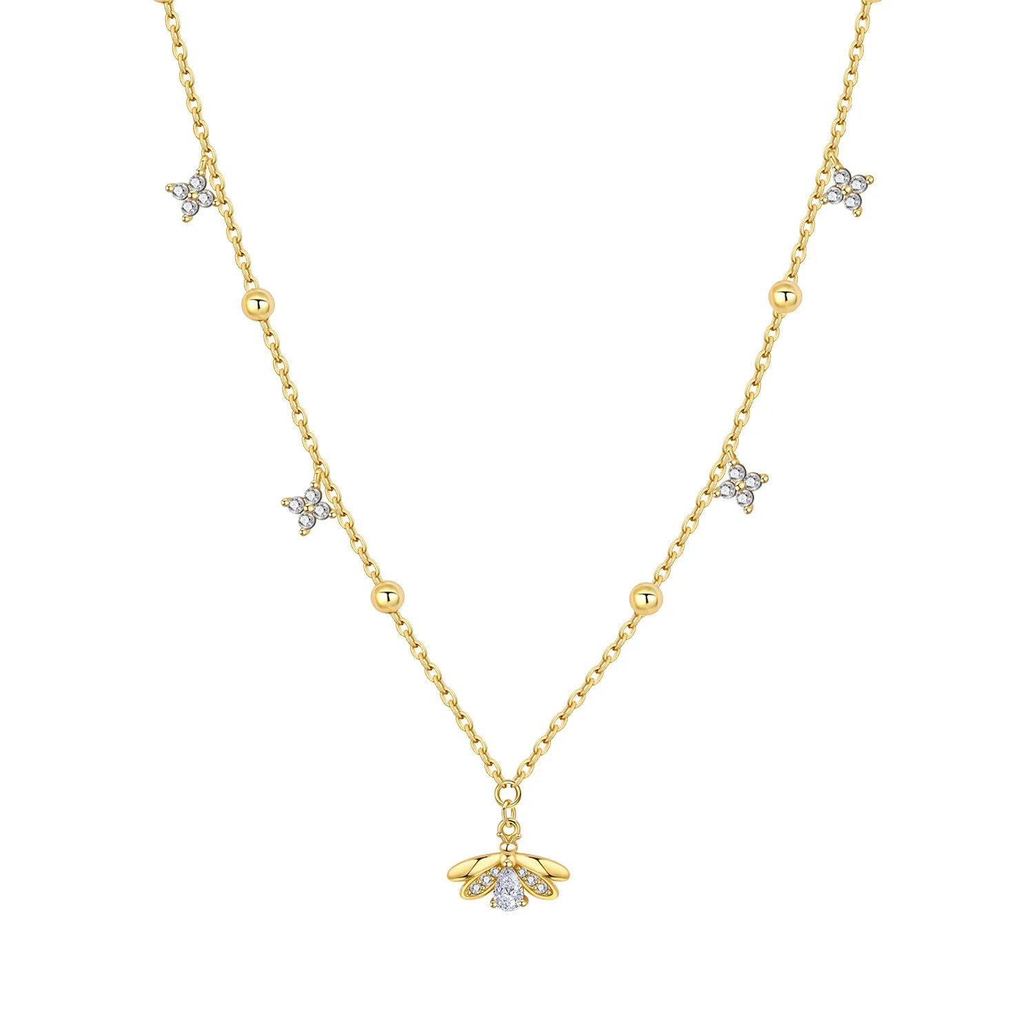 925 Sterling Silver Purple Infinite Love Heart Planet Necklace | Elegant Women’s Fashion Jewelry Birthday Gift