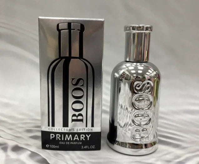 100ML Hot Sale Men’s Perfume – Self-Confidence Cologne | Fresh & Tempting Gentleman Fragrance Atomizer