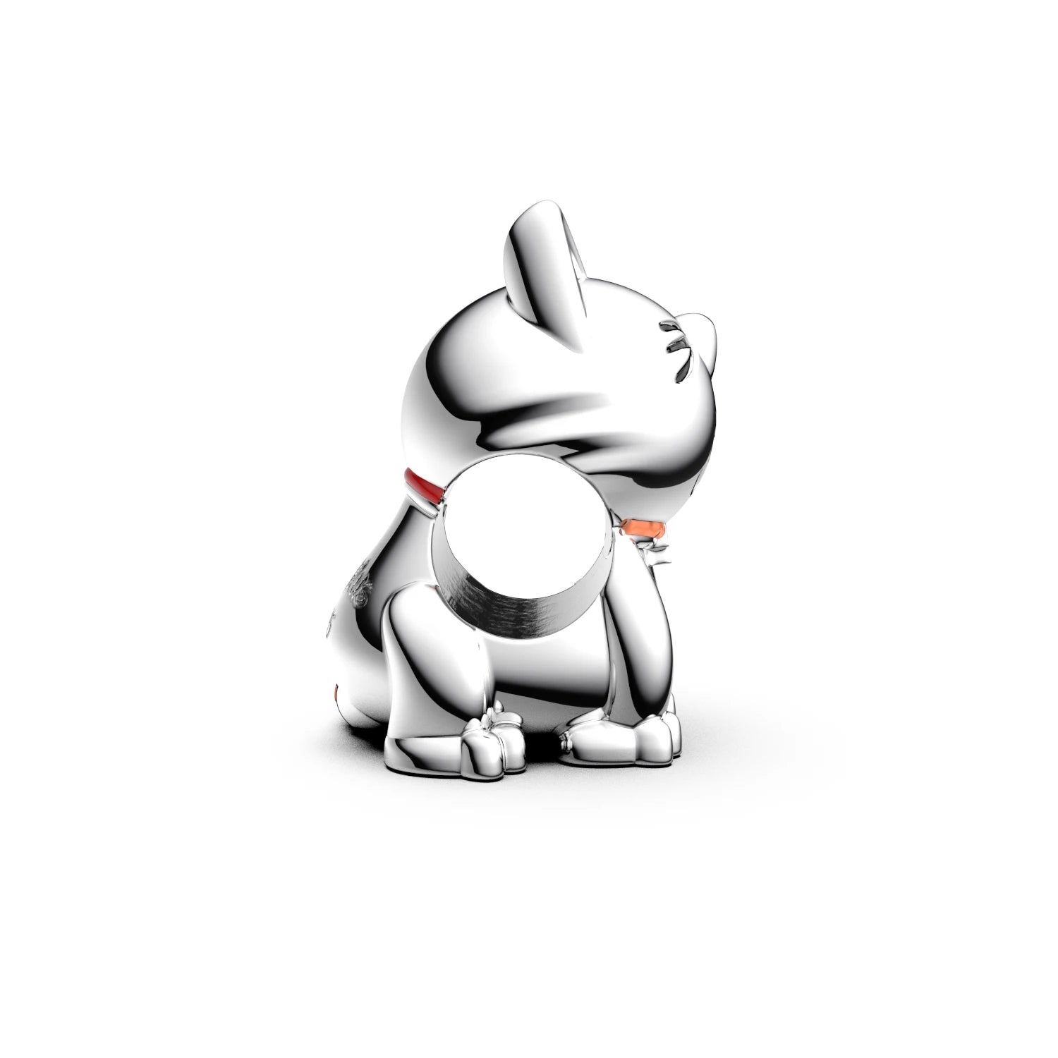 High-Quality 925 Sterling Silver Italian Charms & Pendants – Fashion Jewelry for Bracelet & Earring Making