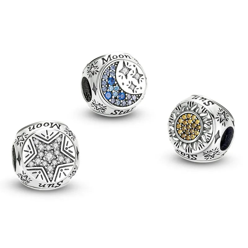 925 Sterling Silver Love Football Cup Charm Beads – Sport, Beer & Travel Pendants Fit Original Pandora Bracelet & Necklace