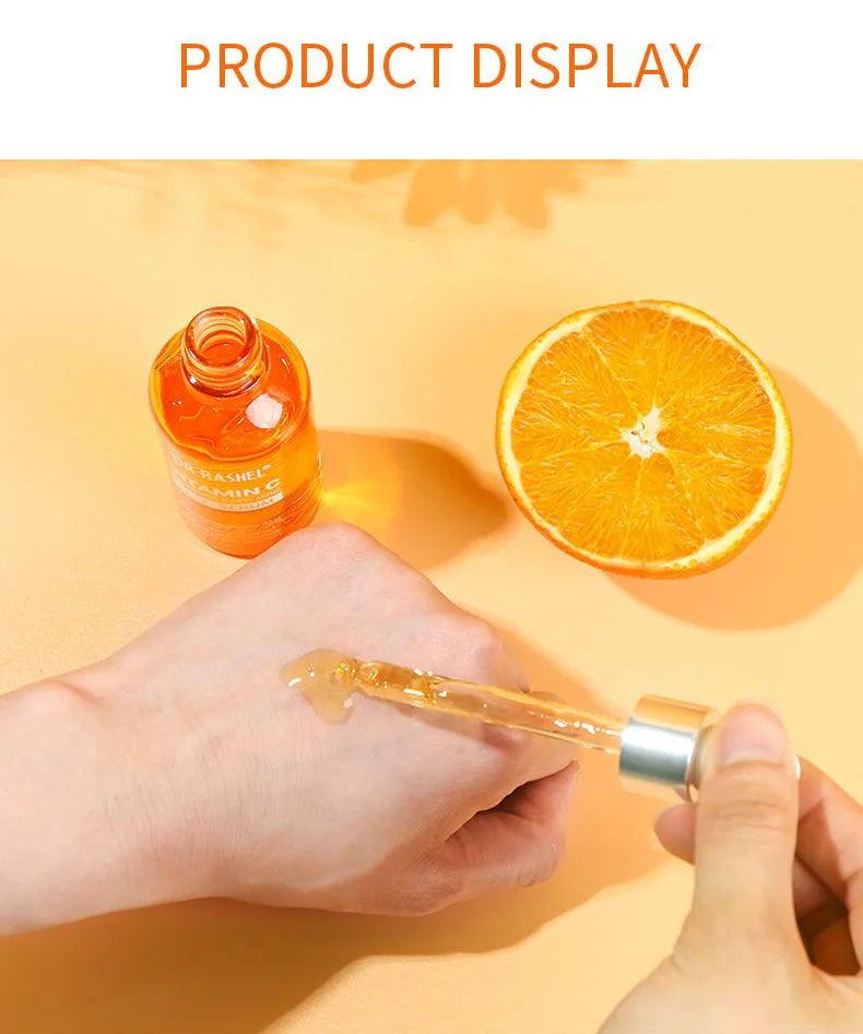 Original Cosmetic Care Skin Moisturizing Serum