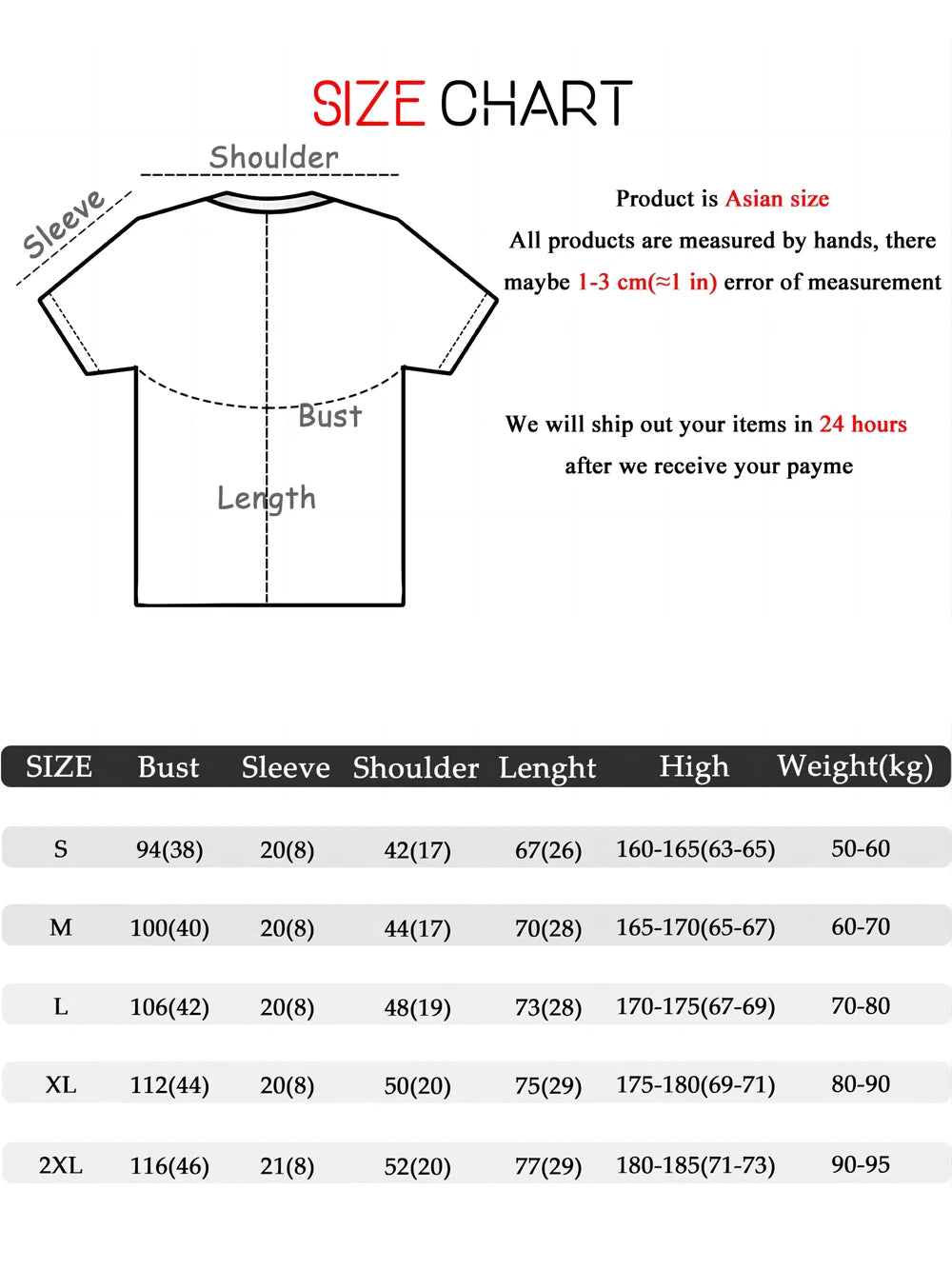 Women’s Cotton Slogan T-Shirt | Powerful Letter Print Streetwear Casual Loose Top for Spring & Summer