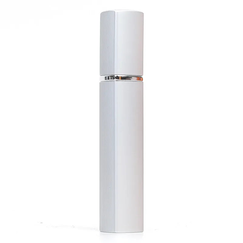 12ML High-Grade Perfume Bottle – Ultra-Fine Spray Dispenser | Portable Travel Glass Inner Empty Bottle