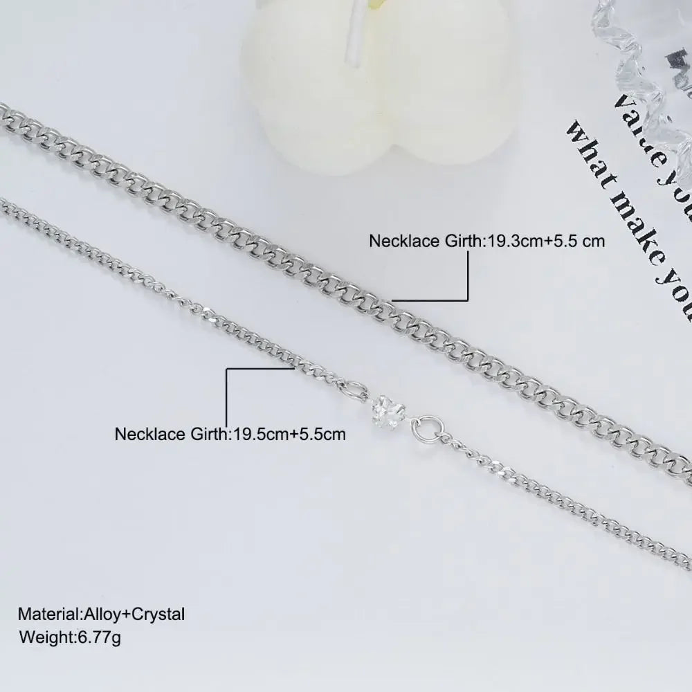 Gold & Silver 💞 Couple Bracelet Set | Love & Promise Pandora Style