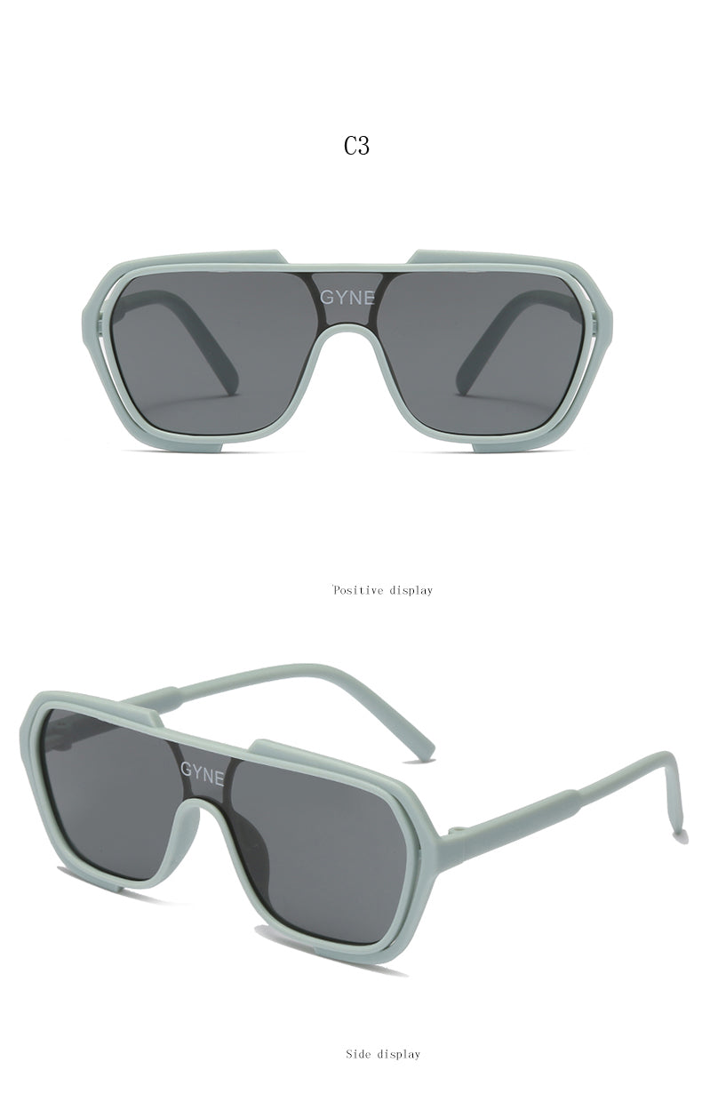New Fashion Children’s Sunglasses – Boys & Girls Vintage Black Sun Glasses | Kids UV400 Goggles Eyewear Gafas de Sol