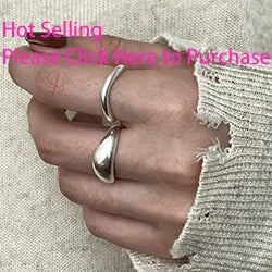 VENTFILLE 925 Sterling Silver Flower Lace Ring – Adjustable CZ Korean Fashion Jewelry