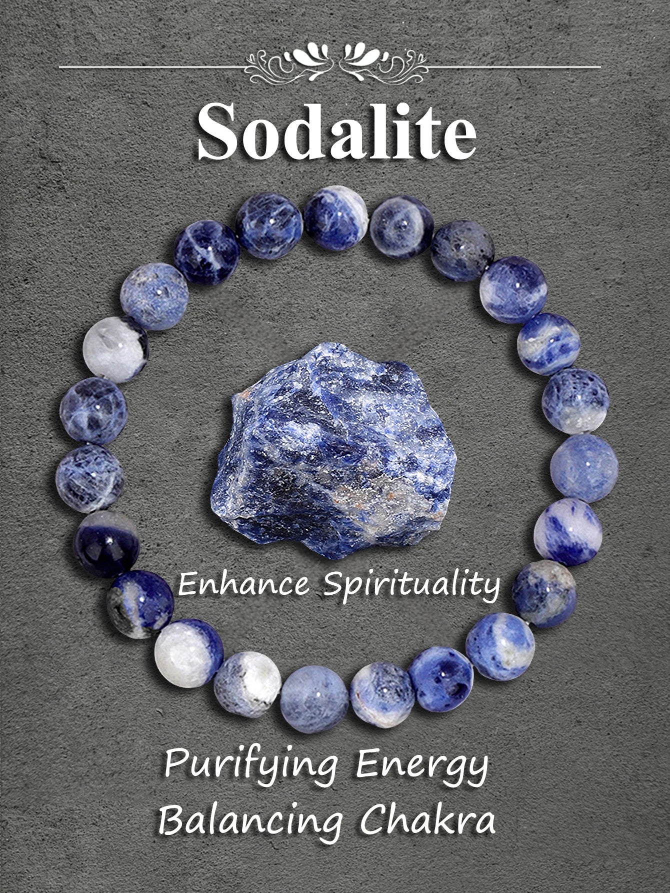 Natural Yellow Citrine Stone Bead Bracelet – Wealth, Success & Positive Energy Healing Crystal Jewelry Gift for Women