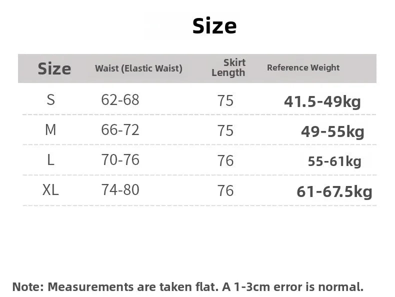 Retro Japanese Style High Waist Woolen Plaid Skirt – Women’s Autumn Winter Plus Size Mid-Length A-Line Skirt