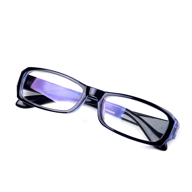 New Fashion Unisex Cat Eye Glasses – Plain Frame Eyewear for Women & Men | Party Decorative Spectacles