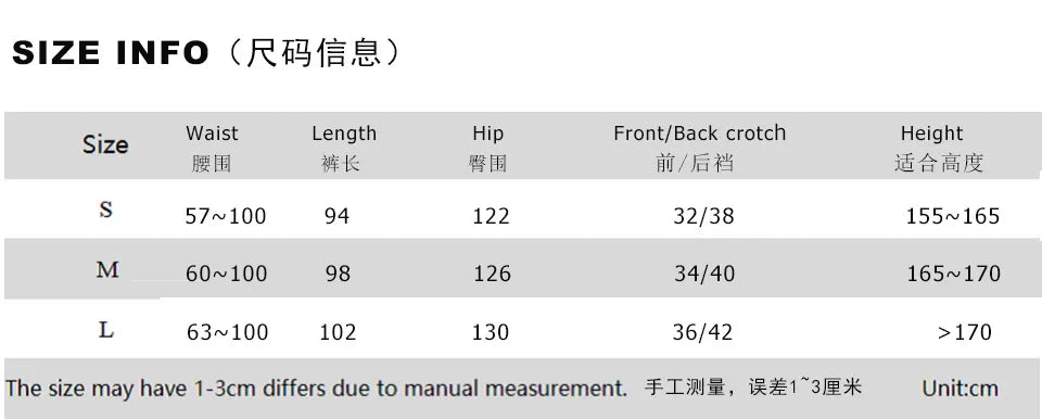 Elegant Women’s Cotton Linen Baggy Cargo Pants – Vintage Elastic Waist Wide-Leg Casual Trousers