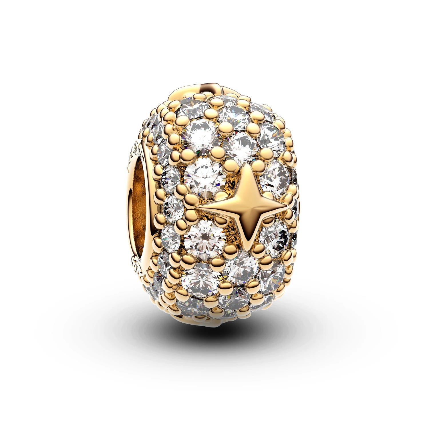 Manyilus 925 Sterling Silver Halloween Charms | Plata 925 Real Silver Beads | Fit Original Bracelet Jewelry Accessories