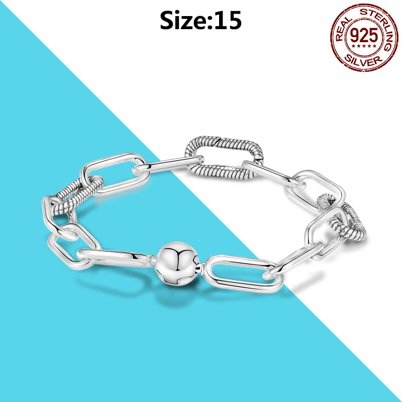 925 Silver 👁️ The Eye Medallion Pendant | Pandora Fit DIY Charm