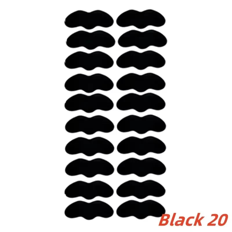 10/20/50/100 Pieces Deep Cleansing Nose Pore & Blackhead Removal Patches – Facial Care Tool