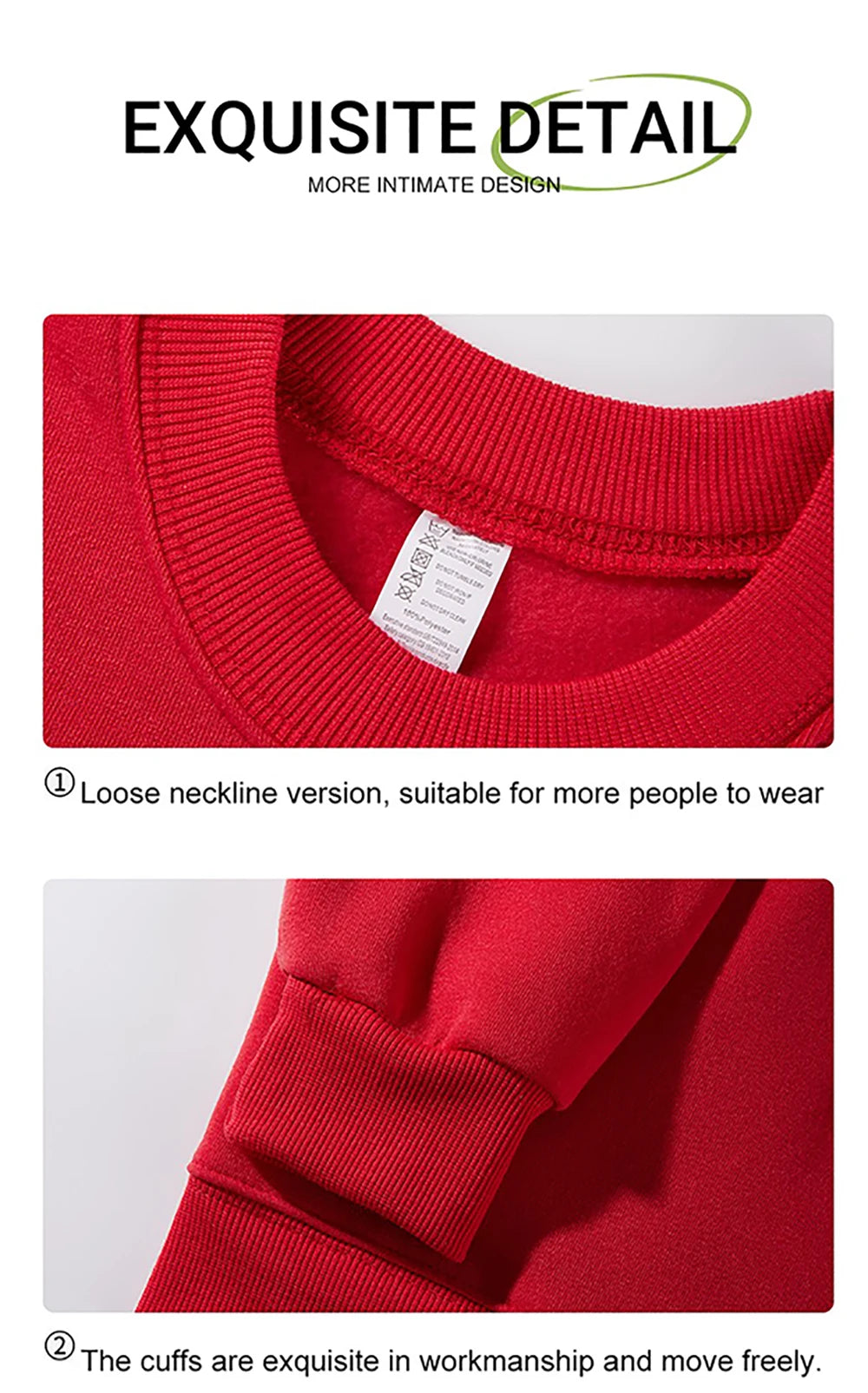 The Great Love at the Edge of Butterflies Sweatshirt | Women’s Fleece Crewneck Pullover | Autumn Soft Streetwear