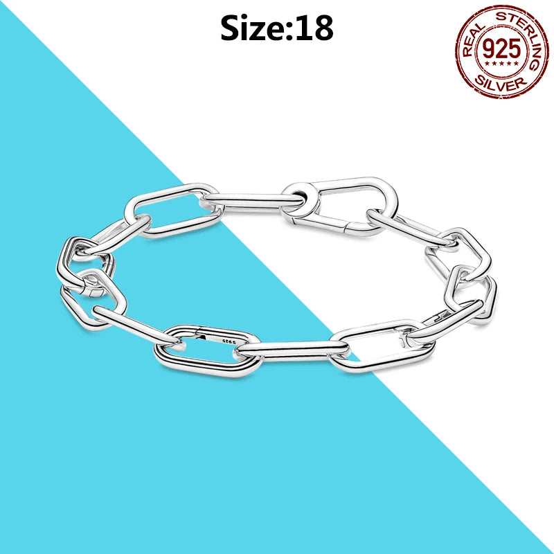 925 Silver 👁️ Eye Medallion Pendant | Pandora Fit DIY Connector Charm