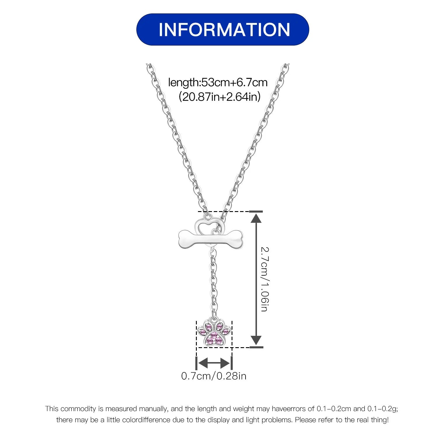 925 Sterling Silver Purple Infinite Love Heart Planet Necklace | Elegant Women’s Fashion Jewelry Birthday Gift