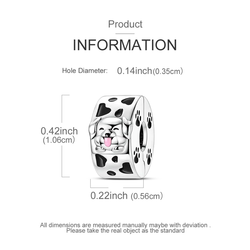 925 Sterling Silver Golden Autumn Charms | Maple Leaf & Pumpkin Beads Fit Original Bracelet DIY Jewelry Gift