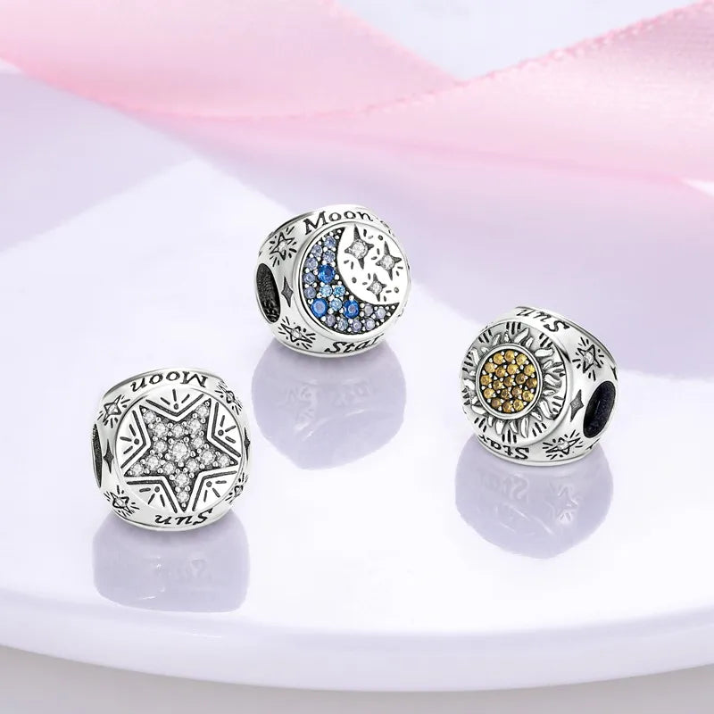 925 Sterling Silver Love Football Cup Charm Beads – Sport, Beer & Travel Pendants Fit Original Pandora Bracelet & Necklace