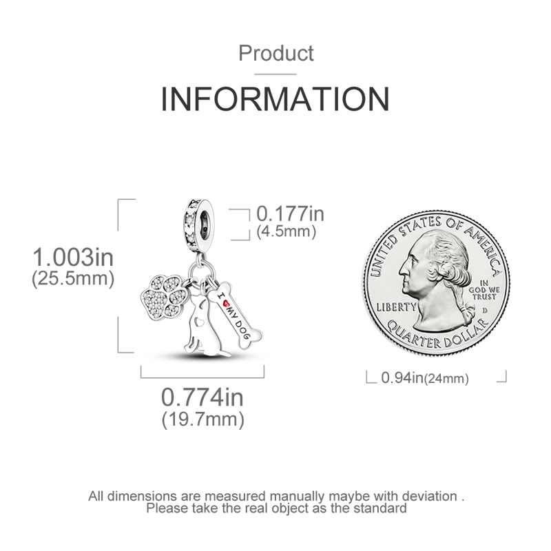 2025 Hot Sale 925 Sterling Silver Pink Butterfly Luminous Firefly Charm | Dangle Bead Fit Bracelet Necklace DIY Jewelry