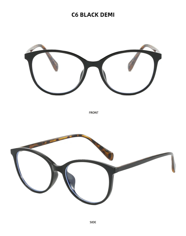 KANSEPT Women’s Grade Glasses – Photochromic Myopia Eyeglasses & Sunglasses | Men & Women Fashion Reading Eyewear