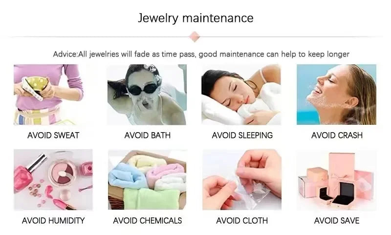 Classic Square 925 Sterling Silver Women’s Necklace – 1 Carat D Color Moissanite Luxury Jewelry for Date & Party