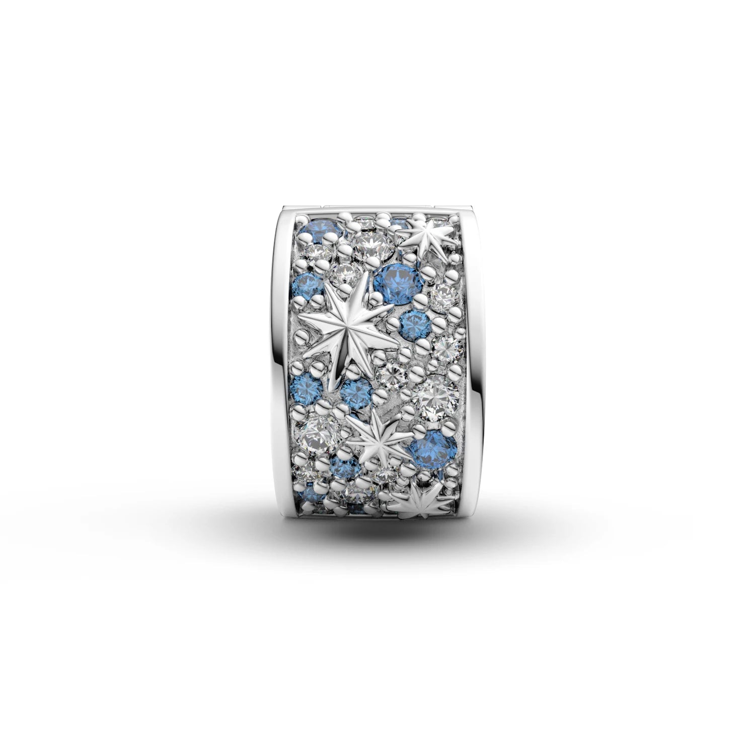 Certified Real 925 Sterling Silver Charms & Pendants – Original Plata 925 Women’s Bracelet Beads Jewelry