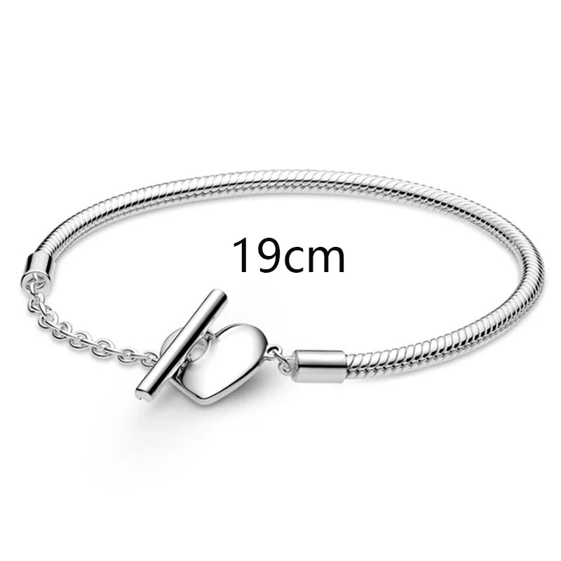 New 925 Sterling Silver Backpack Car Bike Frog Monkey Charms | Fun Beaded Accessories Fit Original Bracelet DIY Women’s Jewelry