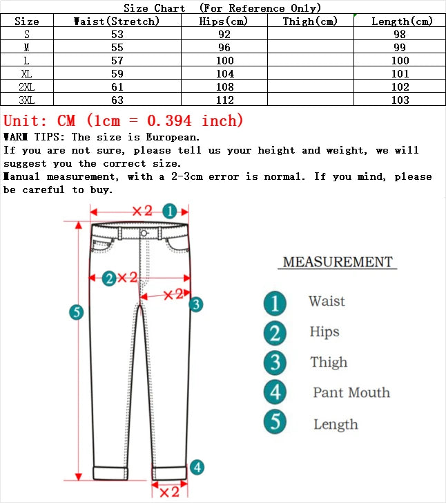 Women's High Waisted Woolen Pants | Autumn Winter Thick Trousers | Classic Straight Leg Fashion Pants