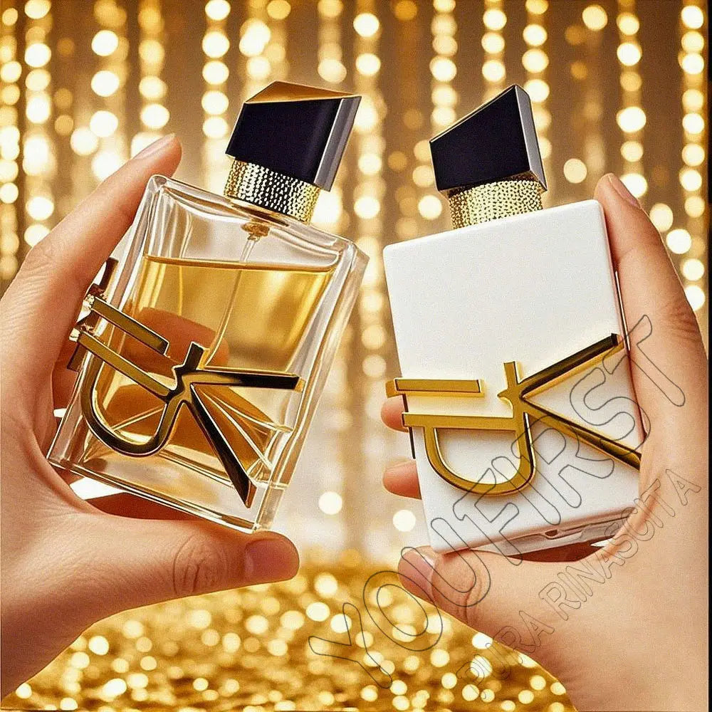 50ML Luxury Brand Perfume – Pheromone Ocean Scent for Men & Women | Long-Lasting Floral Fragrance Cologne & Parfum