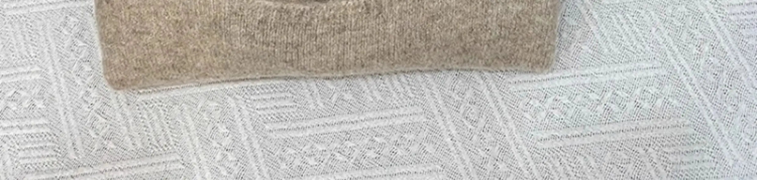 ✨ Soft Short Knitted Sweater Top for Women 🍁 Square Collar Slim Fit | Autumn Winter Inner Base Shirt 👚