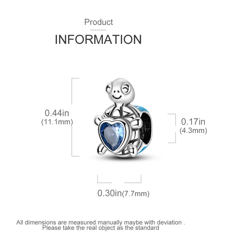 925 Sterling Silver Summer Ocean Collection Charms | Dangle Beads for Women Lover DIY Fine Jewelry Gift