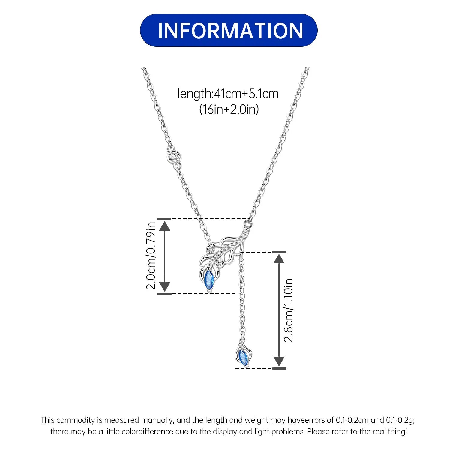 925 Sterling Silver Purple Infinite Love Heart Planet Necklace | Elegant Women’s Fashion Jewelry Birthday Gift