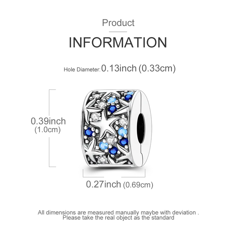 925 Sterling Silver Summer Ocean Collection Charms | Dangle Beads for Women Lover DIY Fine Jewelry Gift