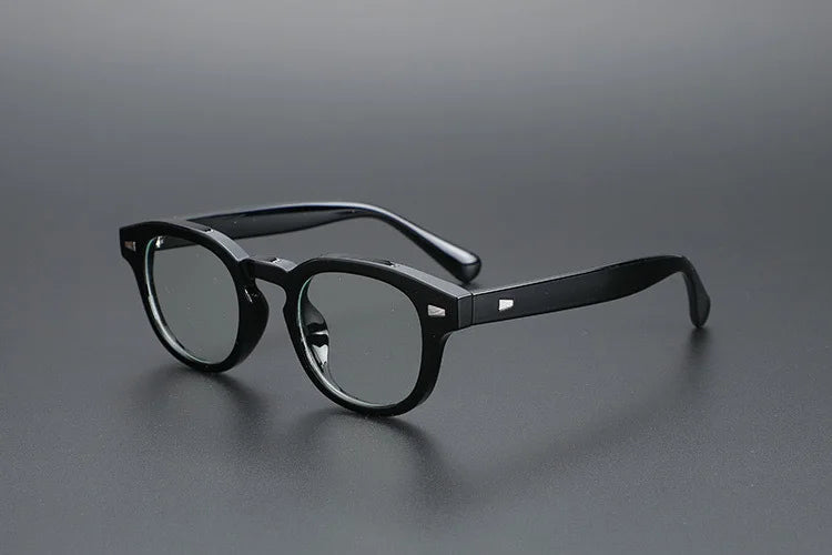 Round Reading Glasses 👓 Anti-Blue Light Unisex Presbyopia Eyewear