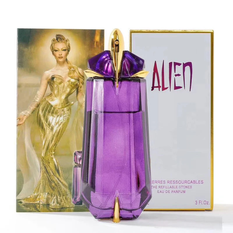 Charm Women’s Perfume – Long-Lasting Floral & Fruity Fragrance | High-Quality Sexy Lady Parfum | Premium Atomizer Spray