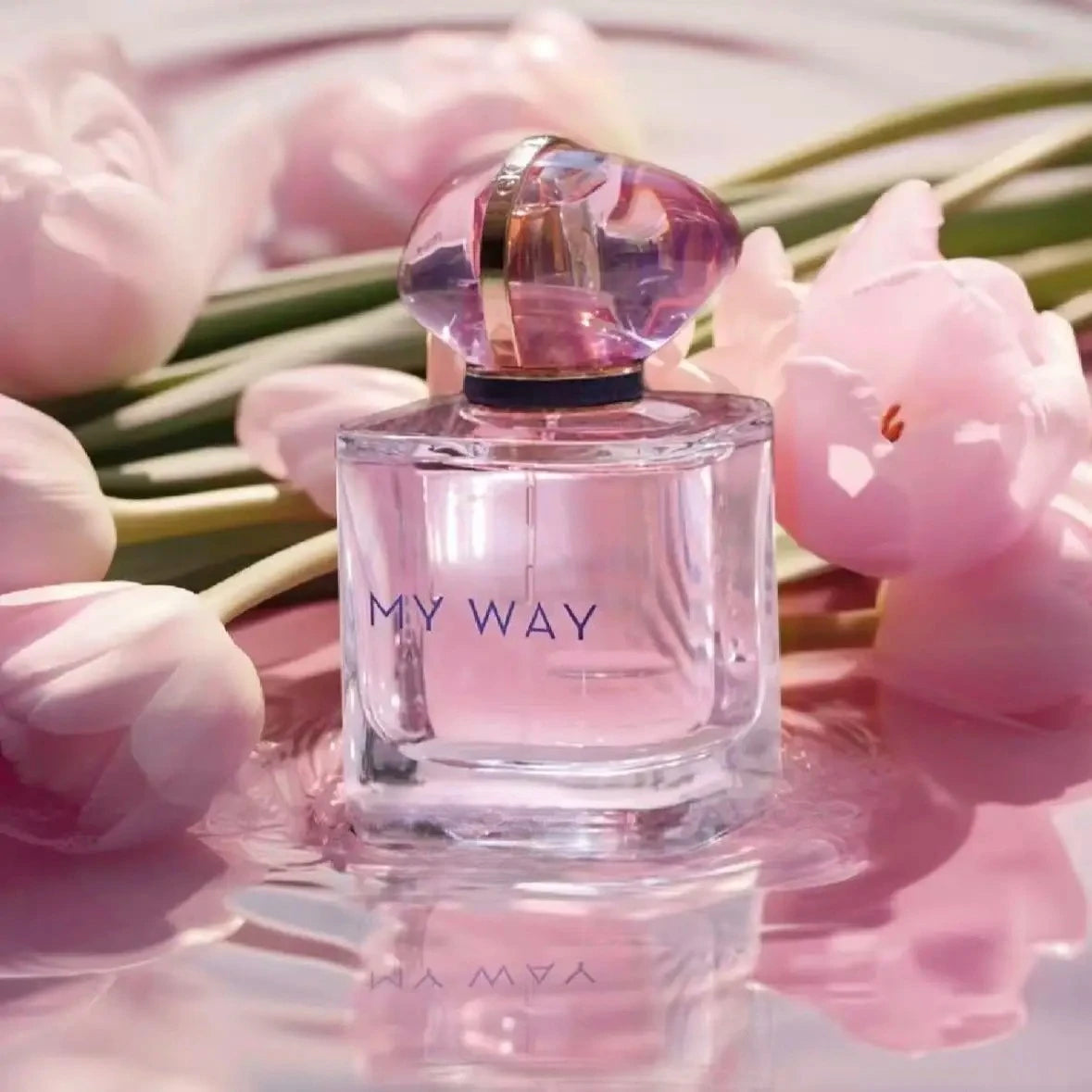 90ML High-Quality Perfume – Sweet Fragrant Note, Long-Lasting, Lively Spirit | Perfect for Dates & Daily Wear